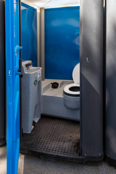 Best Porta potty delivery and setup  in Marshville, NC