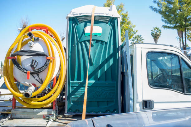 Best Affordable porta potty rental  in Marshville, NC