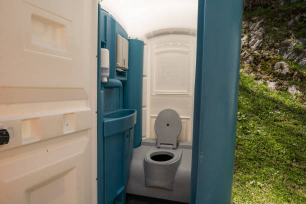 Porta potty services near me in Marshville, NC