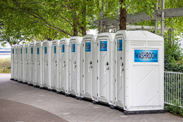 Best Porta potty cleaning services  in Marshville, NC