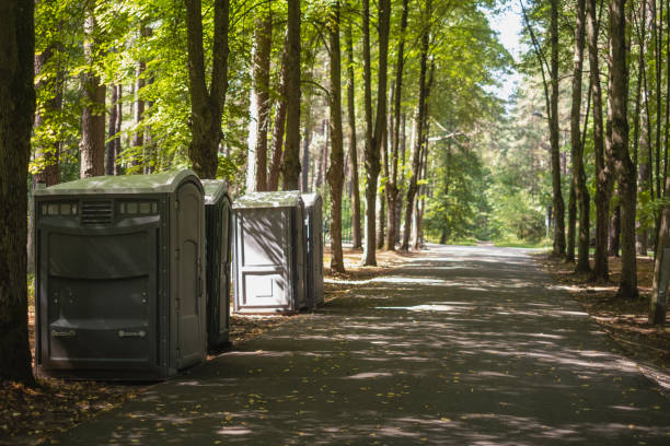 Best Local porta potty services  in Marshville, NC