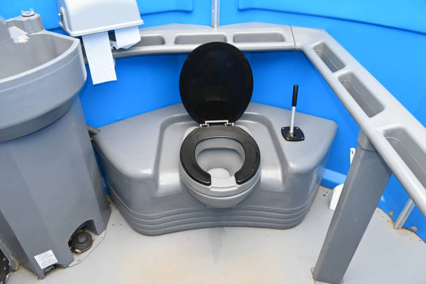 Best Portable toilet rental cost  in Marshville, NC