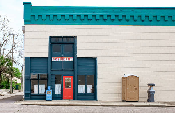Best Long-term porta potty rental  in Marshville, NC