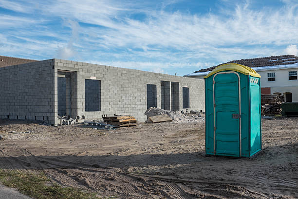Best Portable toilet rental cost  in Marshville, NC